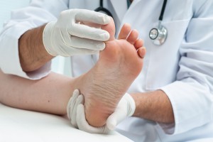 Schaumburg Foot Surgeon